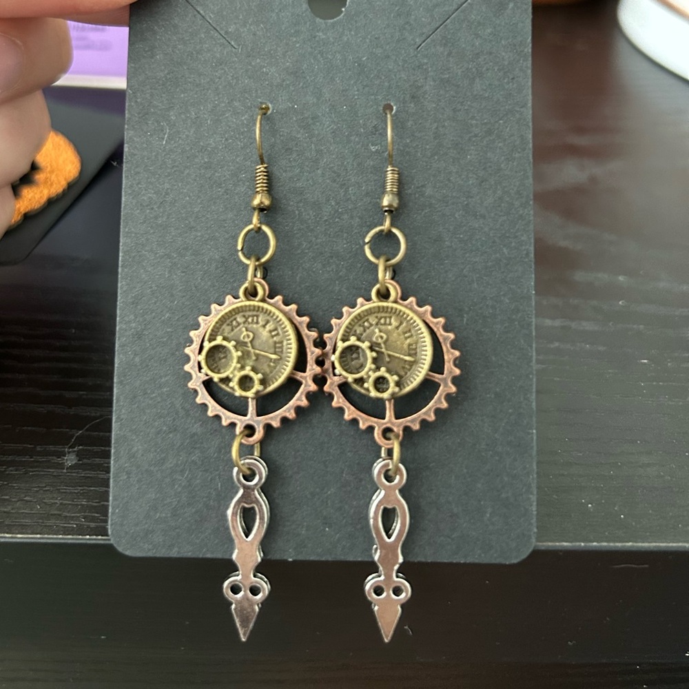 2 for $10‎ Earrings